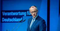 Gleich zu Beginn räumt Merz mit Sonderbeauftragten auf - die komplette Streichliste