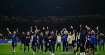 Inter-Fans machen schlimmsten Fehler bei Mega-Spiel – dann müssen sie betteln