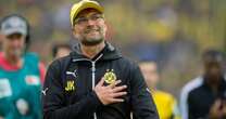 BVB wollte Klopp mit einmaligem Angebot nach Dortmund zurückholen