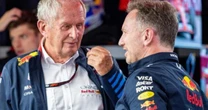 Ralf Schumacher gibt Red Bull auf: „Mir fehlt die Fantasie“