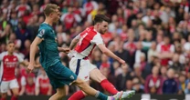 Real Madrid holt Jungstar Dean Huijsen für fast 60 Millionen Euro