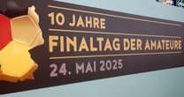 21 Pokalfinals, ein Ziel! Amateur-Clubs kämpfen um DFB-Pokal-Ticket