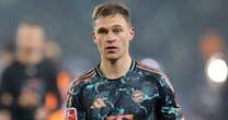 Kimmich-Verlängerung bei Bayern rückt näher - es geht wohl nur noch ums Geld