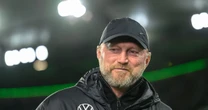 VfL Wolfsburg trennt sich von Trainer Hasenhüttl