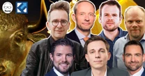 Jetzt Gratis-Ticket sichern: Erfahren Sie von Top-Experten, wie Sie mehr aus Ihrem Geld machen
