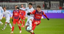 Relegations-Showdown: Heidenheim empfängt Elversberg zum Hinspiel
