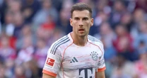 Bosse teilen Goretzka Zukunfts-Entscheidung mit - die ist Schlag ins Gesicht für Bayern-Star