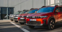 Dacia Bigster startet mit 23.990 Euro