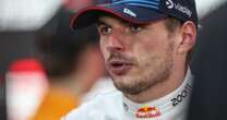 Max Verstappen tickt aus und droht mit Rücktritt: 