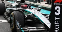 Russell behält Platz drei in Miami: Kommissare weisen Red-Bull-Protest ab