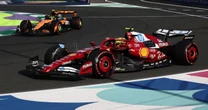 McLaren trumpft in Generalprobe auf - gleich beginnt das Qualifying