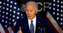 Neues Buch von Star-Journalist enthüllt schockierende Details über Joe Biden