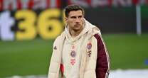 Nach Goretzka kleben Bayern nächstem Star das 