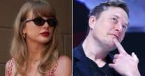 „Werde dir Kind machen“: Musk schockt mit Tweet zu Taylor Swifts Wahl-Aussage