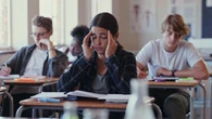 Insonnia, fumo e alimentazione sbagliata: stress da maturità per 2 studenti su 3