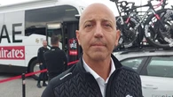 Giro d'Italia, l'attacco di Pogacar a Fossano, il suo ds: "Tadej è puro istinto"