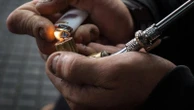 Picchia la moglie sotto l’effetto di crack: arrestato un uomo di 60 anni