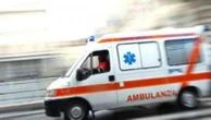 Spinge la compagna in acqua da sei metri di altezza: arrestato per tentato omicidio