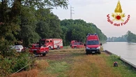 Si getta nel fiume Adda e muore: un ventenne seconda vittima in due giorni