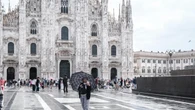 Allerta rossa da mezzanotte nel nord ovest Lombardia e arancione su Milano. L'appello della Regione: “Massima attenzione”