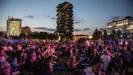 Il saluto all’estate: Verdi illumina il concerto alla Bam