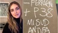 "Meno Ferragni, più P38": la scritta apparsa nella metropolitana a Milano. Indaga la Digos