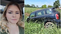 Morte di Erika Ferini Strambi, disposta l’autopsia: si cerca il cellulare nei campi di Pantigliate