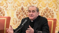 Leone XIV, Delpini: “Invito a pace disarmata e disarmante richiede autocritica. La Chiesa si unisca”