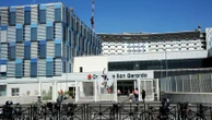 Notte brava della banda di ragazzi: furti e danneggiamenti nel bar dell’ospedale e alla onlus