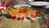 La cassata? "La Marilyn Monroe dei dolci" secondo Giuffrè