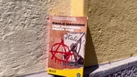 Luci gialle: con lo scrittore Paolo Maggioni in via Sciesa a Milano