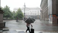 A Milano ancora allerta arancione per temporali. Il Comune: “Dal pomeriggio abbandonare i parchi”