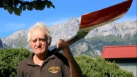 È morto Giuseppe Moioli: leggenda del canottaggio e oro olimpico a Londra 1948, aveva 97 anni