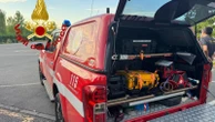 Cremona, si cerca un uomo scomparso da due giorni: l’amico che era con lui trovato ferito