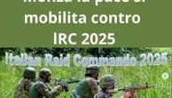 Polemiche per l’evento Italian Raid Commando: "La guerra non si fa neanche per gioco”