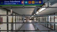 Passante ferroviario di Milano chiuso fino al 24 agosto: stop ai treni fra Rogoredo e Certosa/Bovisa