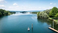 Barcolla lungo la riva e scivola nel fiume: uomo annega nel Ticino all’altezza di Turbigo
