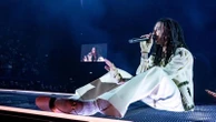 Ghali e il suo Gran Teatro: “La mia nuova trasformazione”