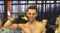 Rocco La Cognata muore in un incidente in moto: il campione italiano di Thai Boxe aveva 33 anni