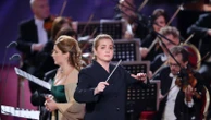 La direttrice d’orchestra Speranza Scappucci alla guida del festival MiTo