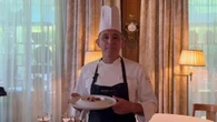 Senza zafferano: il risotto alla Monzese (con tripla luganega) secondo Fabio Silva