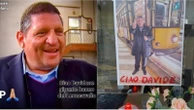 L’omaggio al tranviere Davide Teruzzi: un minuto di fermo e lo squillo delle trombe in metropolitana