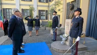 Milano ricorda il commissario Calabresi e le vittime della strage di via Fatebenefratelli
