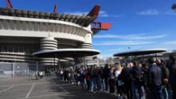 Tra architetti a docenti in oltre 500 firmano l’appello per salvare San Siro