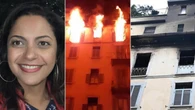 Morte di Sueli Barbosa, sopralluogo nella casa di viale Abruzzi per chiarire la dinamica del rogo