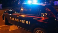 Ubriaca guida a fari spenti, all’alt scappa e si schianta: denunciata donna di 53 anni a Cremona