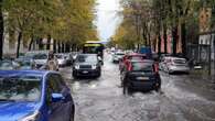 Maltempo, a Milano è di nuovo allerta gialla: previste ancora piogge forti per giovedì 2 novembre