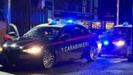 Accoltella la moglie davanti al figlio: arrestato un 32enne per tentato omicidio