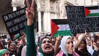 Due manifestazioni pro Palestina oggi a Milano: previsti a migliaia in corteo dalla Centrale, un secondo presidio in San Babila