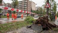 Prosegue allerta gialla per rischio esondazione fiumi fino a domenica pomeriggio